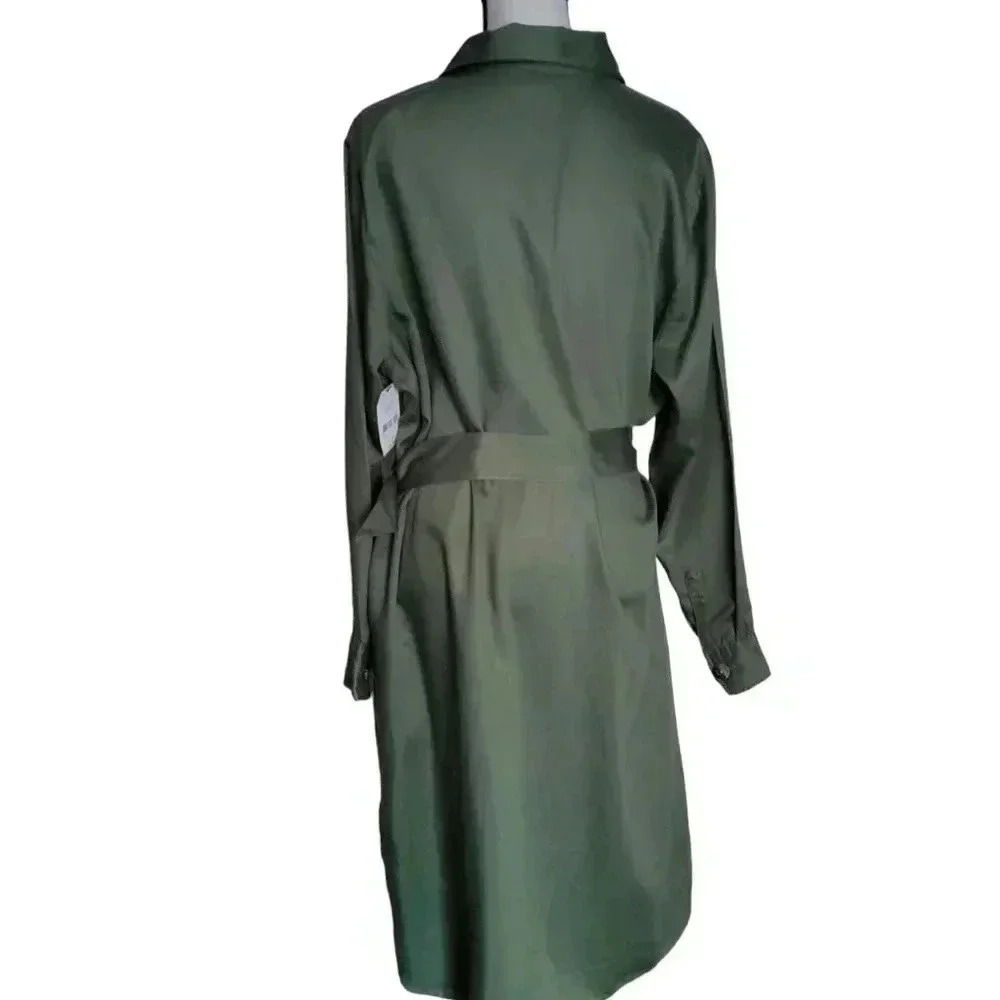Time & Tru Dress XL NWT - Picture 3 of 4